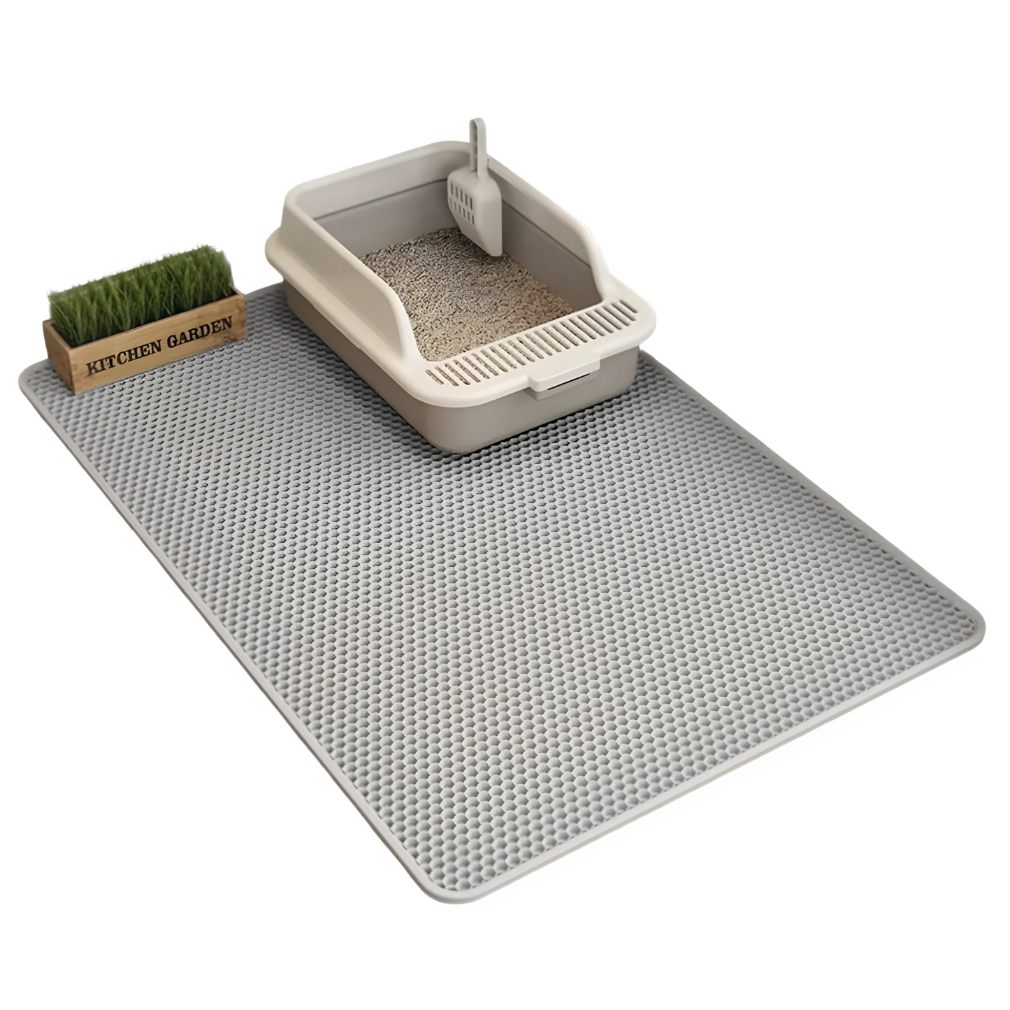 Litter Mat