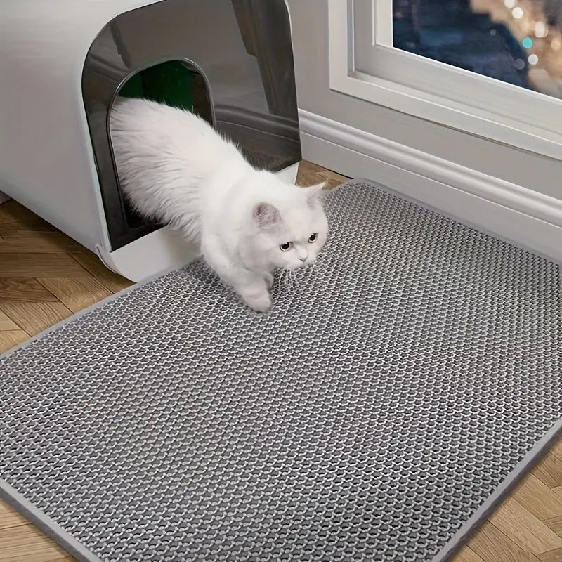 Litter Mat
